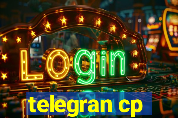 telegran cp